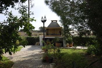 Castello Apartments Frangocastelo ภายนอก รูปภาพ