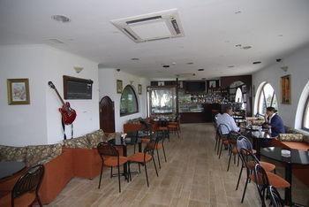 Castello Apartments Frangocastelo ภายนอก รูปภาพ